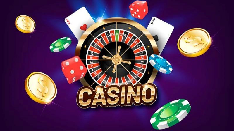 Casino 33WIN - Thương hiệu sòng bạc số xứng đáng thử sức