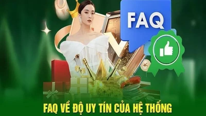 Câu hỏi thường gặp 33Win cung cấp các nội dung để hiểu rõ đơn vị