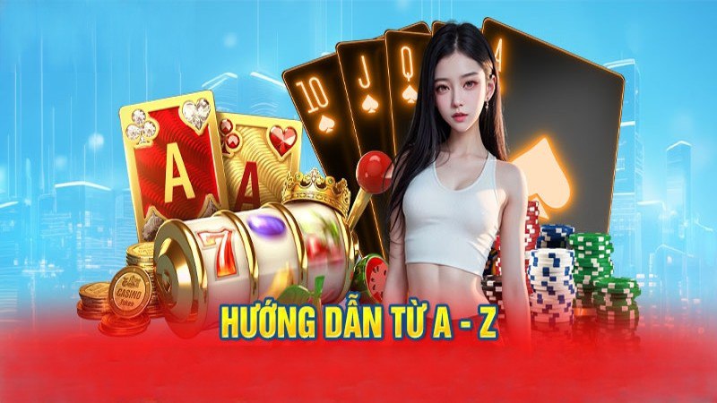 Hướng dẫn 33WIN cung cấp thông tin đầy đủ và chi tiết