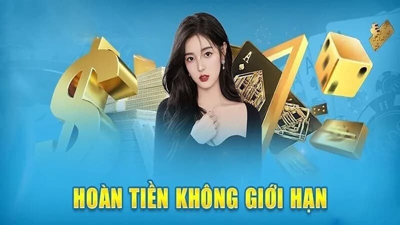 Hoàn trả trong khuyến mãi 33Win rất hấp dẫn