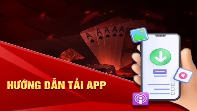 Cách tải app 33WIN cho IOS với Android siêu nhanh