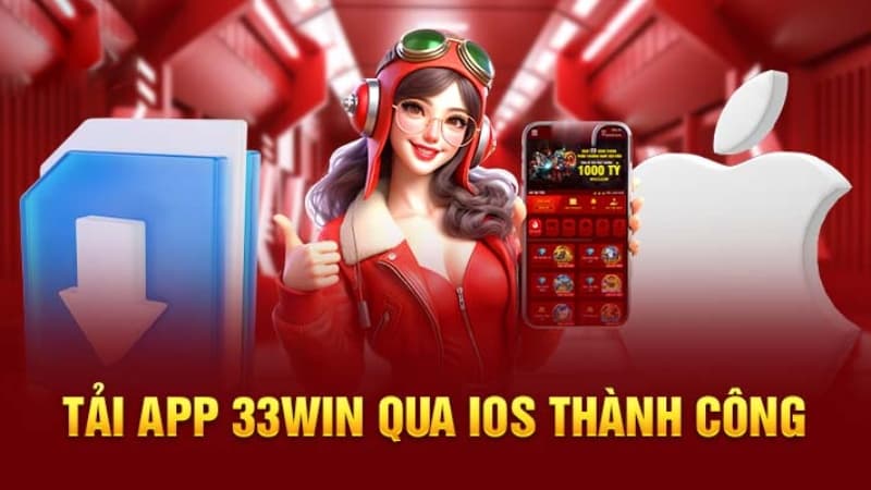 Download ứng dụng trên hệ điều hành IOS