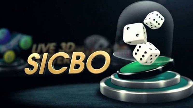 Khái niệm cơ bản cần hiểu về game sicbo- tài xỉu